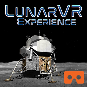 LunarVR Experience