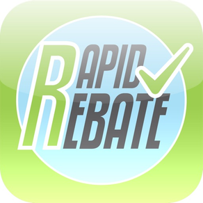 Rapid Rebate