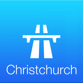 Christchurch Traffic