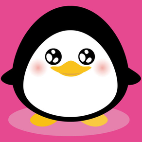 Animated Pinguin