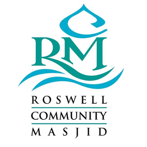 Roswell Community Masjid (RCM)