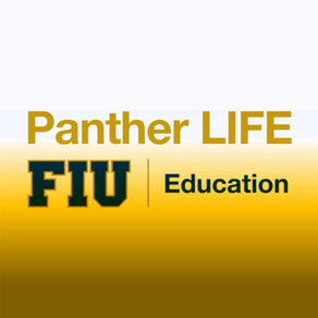 FIU Project Panther LIFE