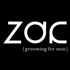 Zak Grooming For Men