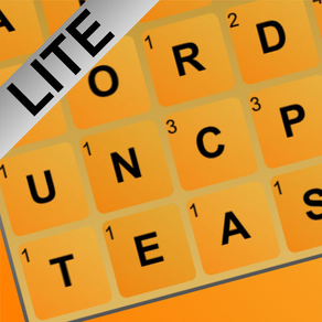 Word Tease Lite