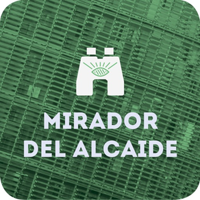 Mirador del Alcaide