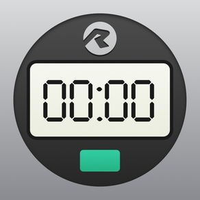 RaceSplitter — Race Timer