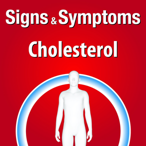 Signs & Symptoms Cholesterol