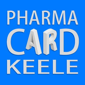 PharmaCARD Keele