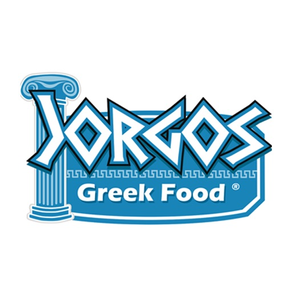 Greek Food Jorgos