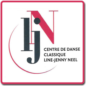 Danse Line-Jenny Neel