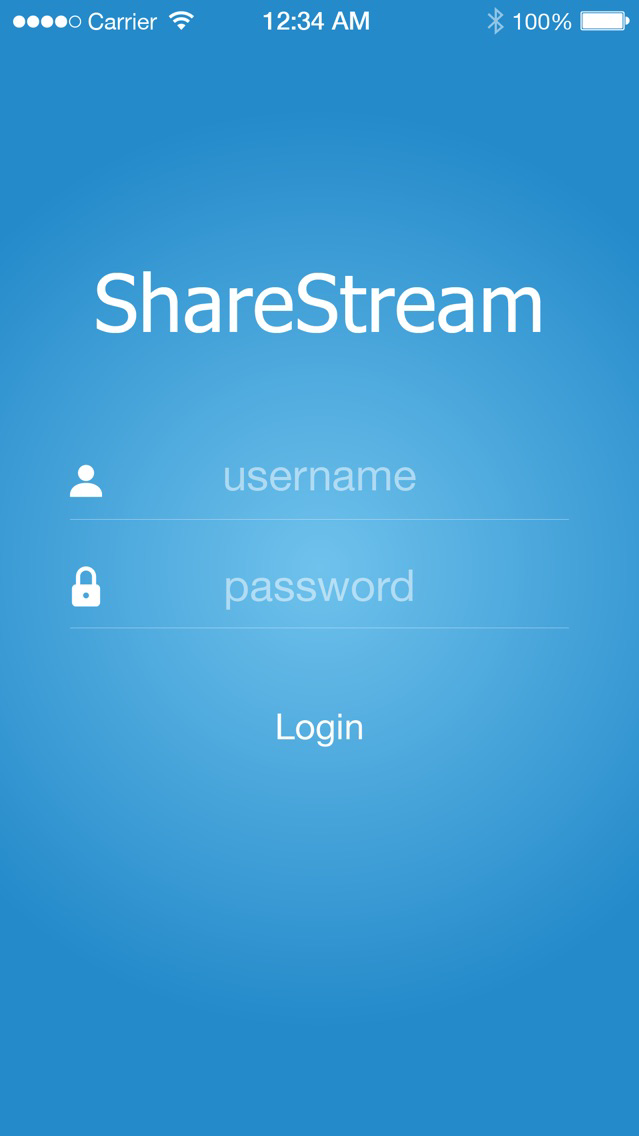 ShareStream Capture poster