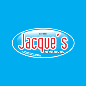 Jacque's Takeaway