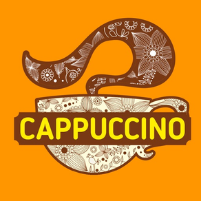 Кафе «Капучино» — Заказ еды на дом в Новоалтайске