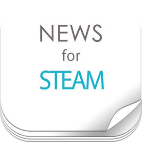 News for STEAM games