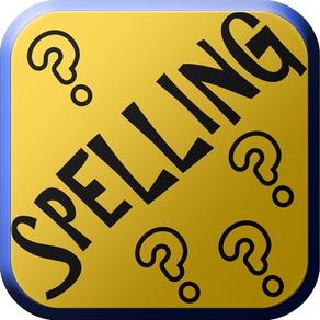 Spot Misspelled Word Homeschooling & Teste de orto