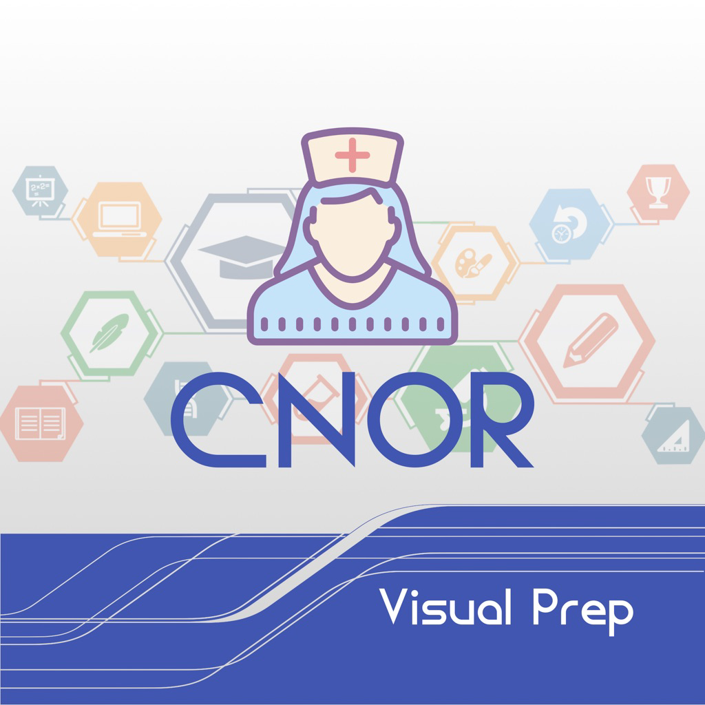 CNOR Visual Prep for iOS (iPhone/iPad) Latest Version at $19.99 on AppPure