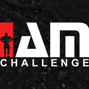 I AM CHALLENGE