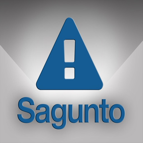 Notificación de Incidencias Ciudadanas - Ayuntamiento de Sagunto