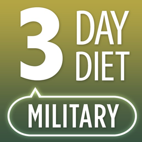 3 Day Military Diet Plan