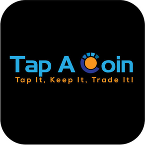 Tap A Coin