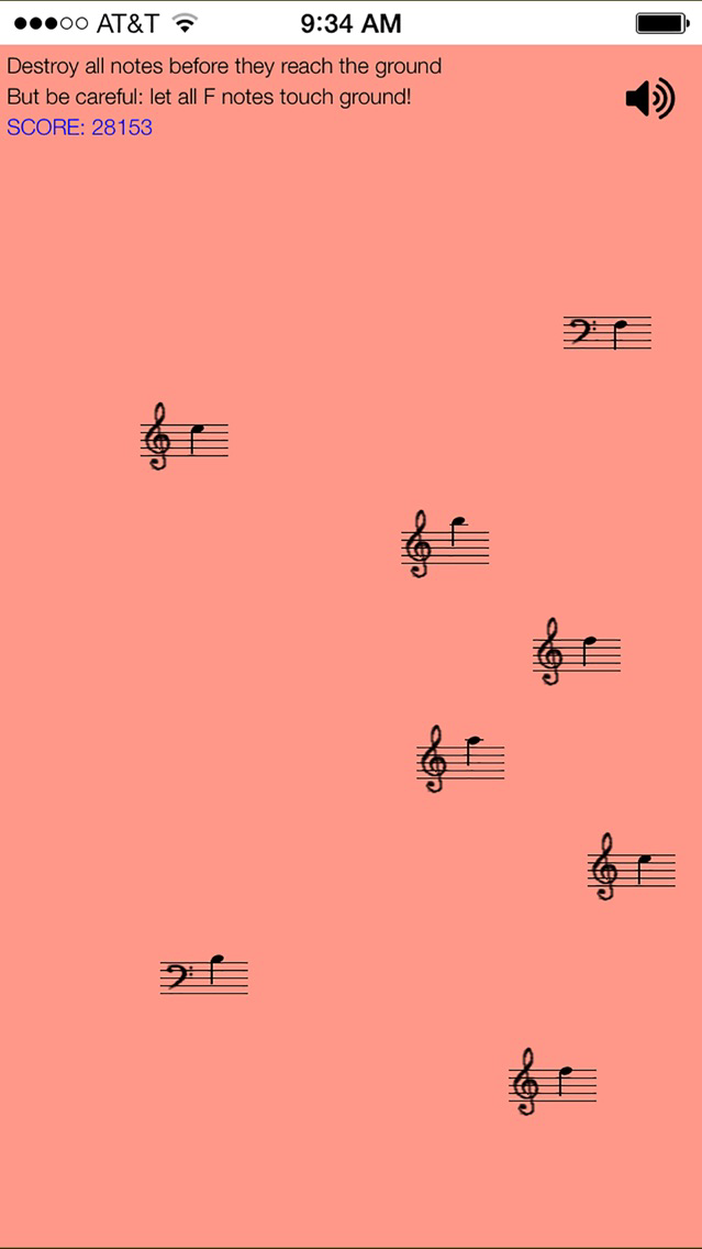 Funny Notes poster