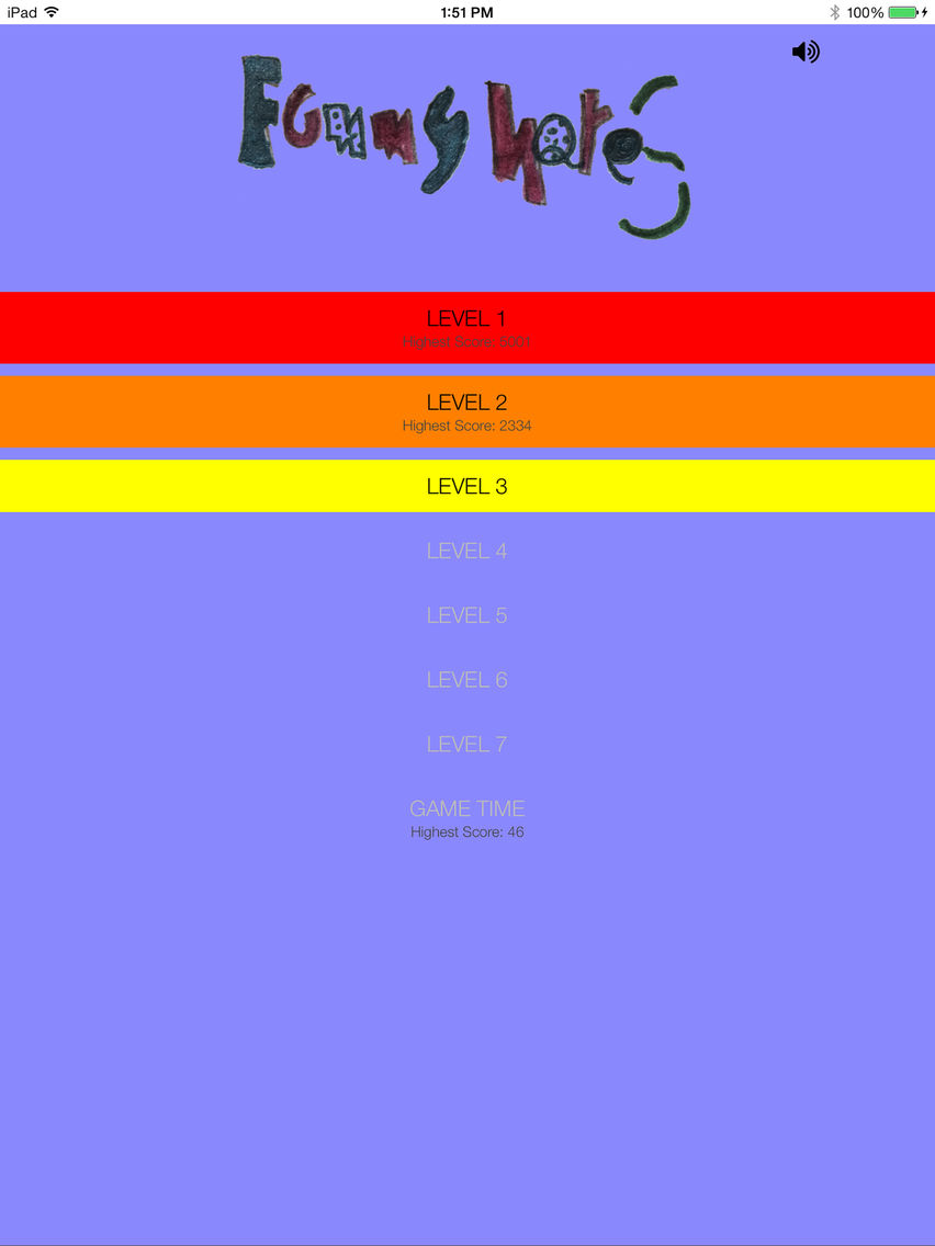 Funny Notes poster