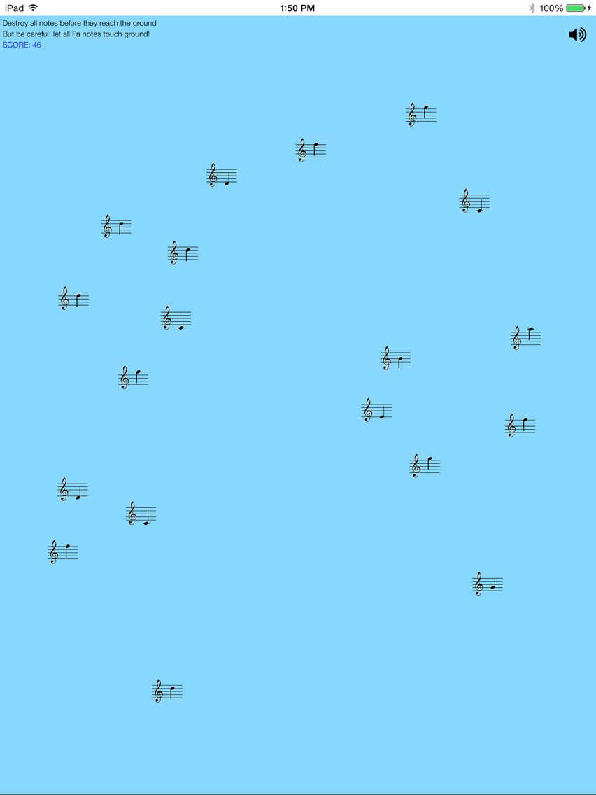 Funny Notes poster