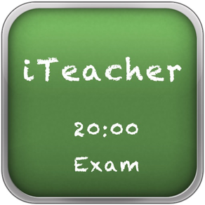 iTeacher