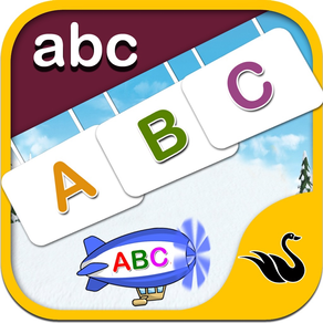 Learn Alpha ABC for iPhone/iPad