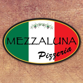 Mezzaluna Pizzeria