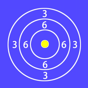 Target Practice Game