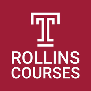 Prof Rollins Courses App