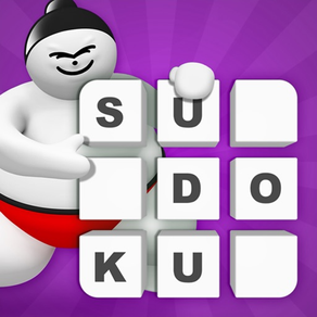 Sudoku Megastar