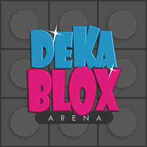 DekaBlox Arena