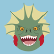 Merman Stickers