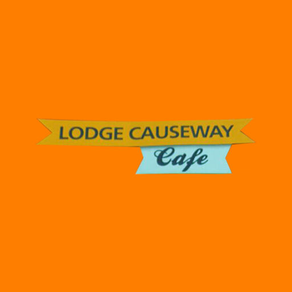 Lodge Causeway Cafe