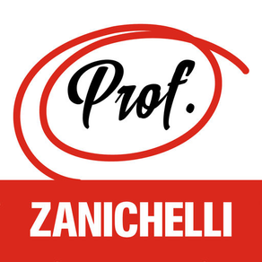 Zanichelli prof