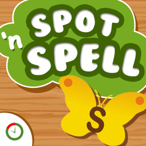 Spot 'n Spell