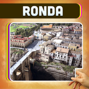 Ronda Travel Guide