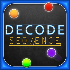 Decode Sequence