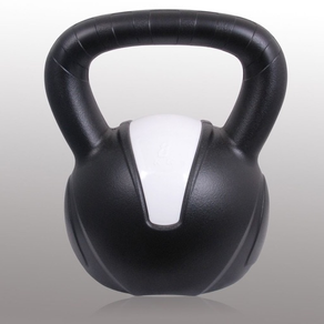 Kettlebell Fitness