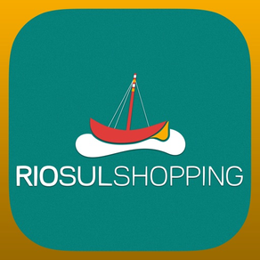 RioSul Shopping