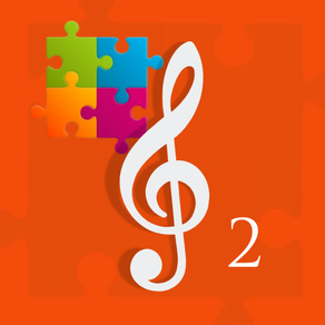 Music Theory Puzzles 2