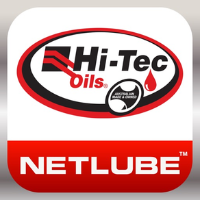 NetLube Hi-Tec Australia