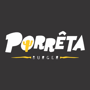 Porrêta Burger