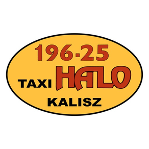 Halo Taxi Kalisz