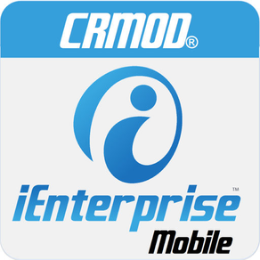 iEnterprise Mobile - Oracle CRM on Demand