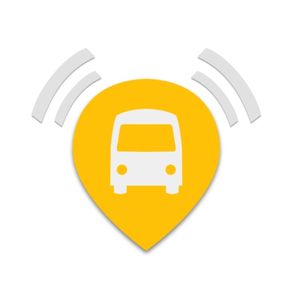 UGT Bus Tracker