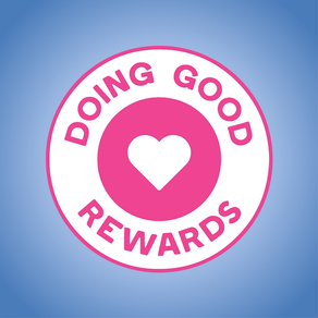 Doing Good Rewards