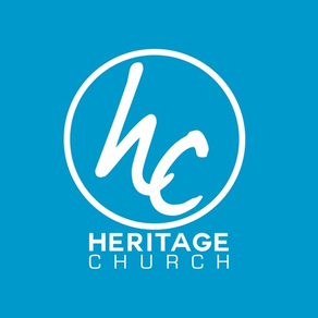 Heritage Church App